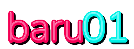 baru01 — logo kanal