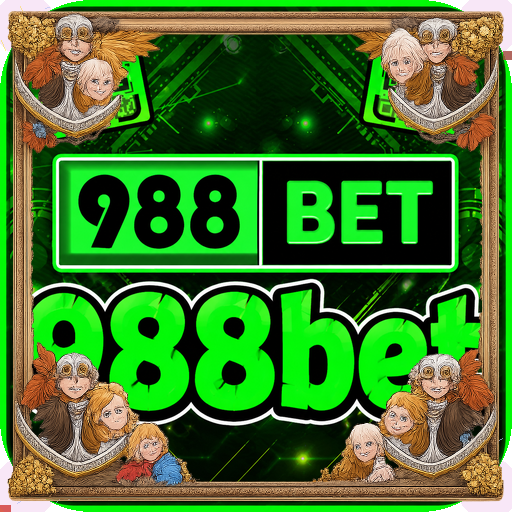988bet — mitra unggulan